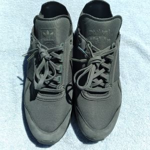 Adidas × Daniel Arsham